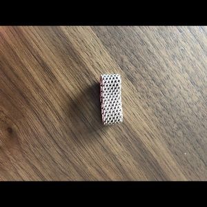 Tiffany & Co. Jewelry - Tiffany & Co mesh ring Tiffany & Co. Jewelry - Tiffany & Co mesh ring